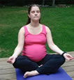 Prenatal Yoga