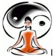 YingYang Woman